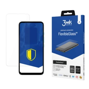 3mk FlexibleGlass™ hybrid glass for Motorola One Fusion Pluseng