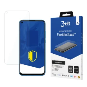 3mk FlexibleGlass™ hybrid glass on Huawei P20 Lite 2019eng
