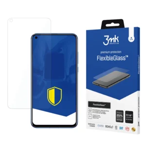 3mk FlexibleGlass™ hybrid glass on Honor V20eng