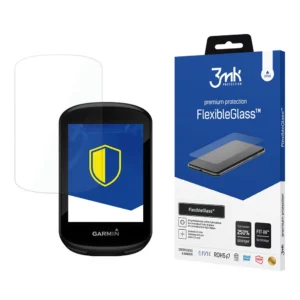 3mk FlexibleGlass™ hybrid glass for Garmin Edge 830eng