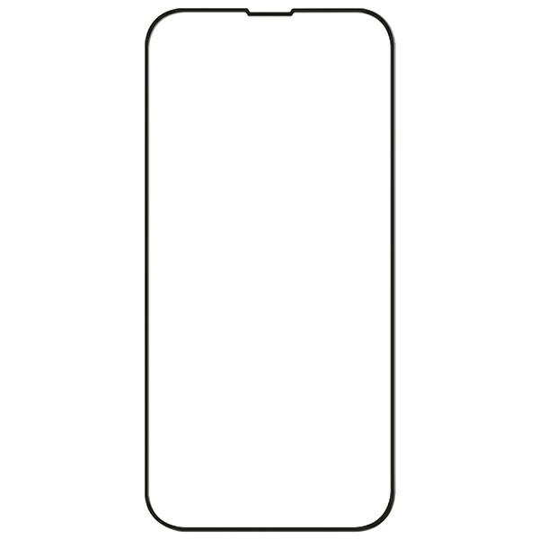 Uniq Optix Matte frosted tempered glass for iPhone 15 Pro Max with applicatoreng