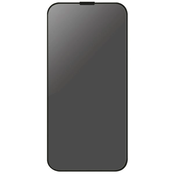 Uniq Optix Privacy Tempered Glass for iPhone 15/14 Pro with Applicatoreng