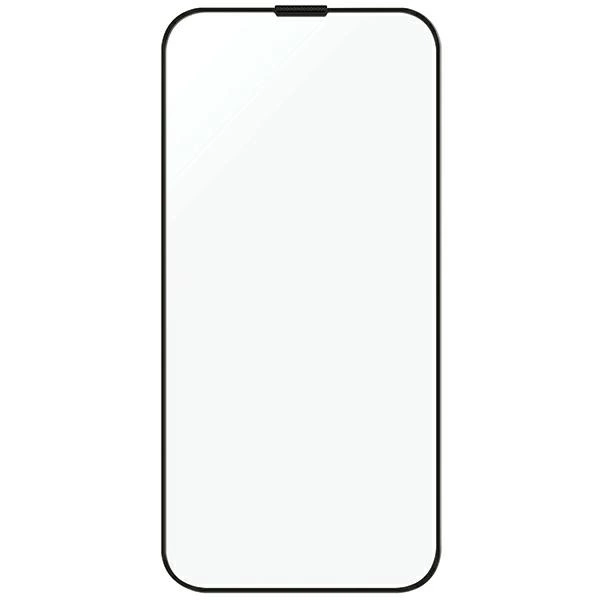 Uniq Optix Vivid glass for iPhone 15 Plus / 14 Pro Max with applicatoreng