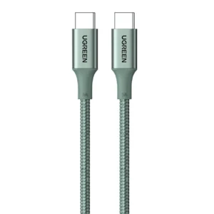 Ugreen US316 15310 USB-C / USB-C PD cable 100W 1m - greeneng