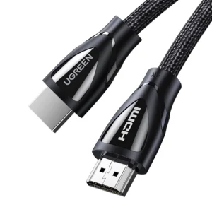 Ugreen HD140 80401 HDMI 2.1 / HDMI 2.1 1m Cable - Blackeng