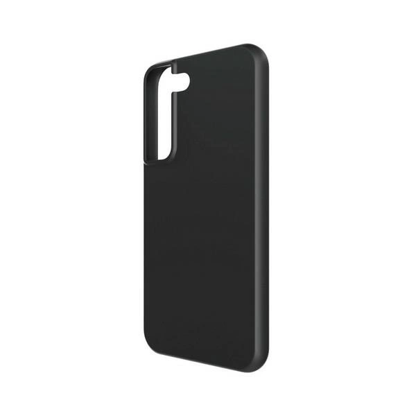 PanzerGlass Biodegradable Case for Samsung Galaxy S22 - blackeng