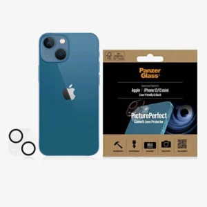 PanzerGlass Camera Protector for iPhone 13 / 13 minieng