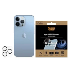 PanzerGlass Camera Protector for iPhone 13 Pro / 13 Pro Maxeng