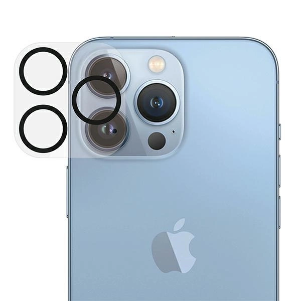 PanzerGlass Camera Protector for iPhone 13 Pro / 13 Pro Maxeng