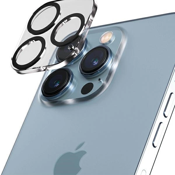 PanzerGlass Camera Protector for iPhone 13 Pro / 13 Pro Maxeng