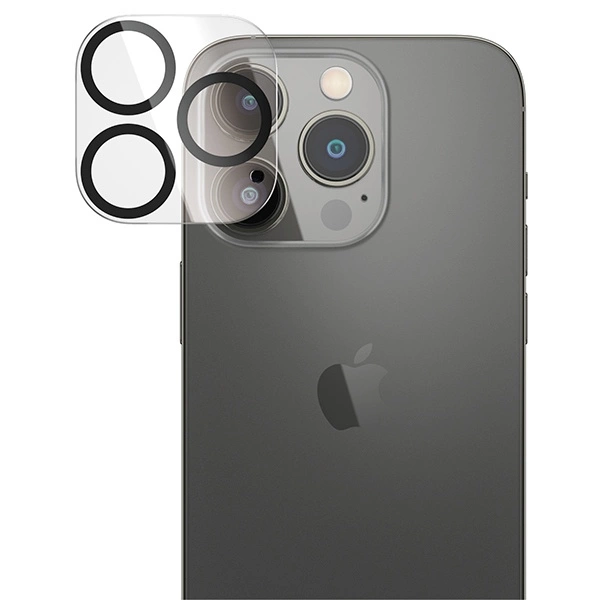 PanzerGlass Camera Protector for iPhone 14 Pro / 14 Pro Maxeng