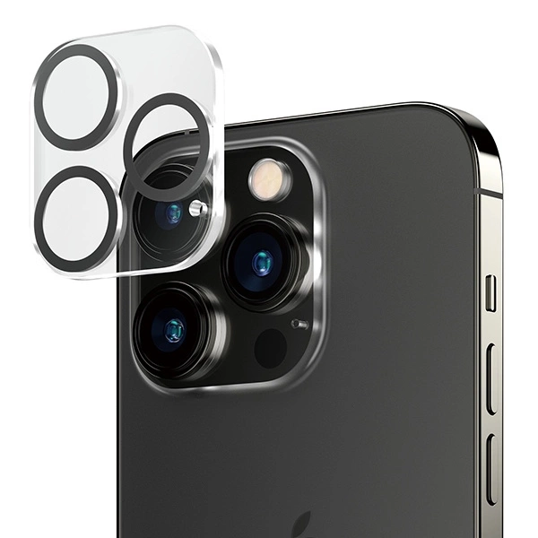PanzerGlass Camera Protector for iPhone 14 Pro / 14 Pro Maxeng
