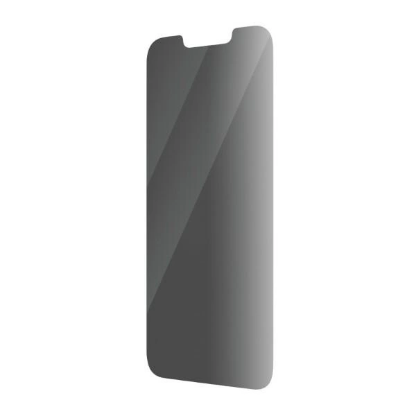 PanzerGlass Classic Fit Privacy Antibacterial Glass for iPhone 14/13 Pro/13eng