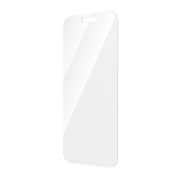 PanzerGlass Classic Fit antibacterial glass for iPhone 14 Pro Maxeng