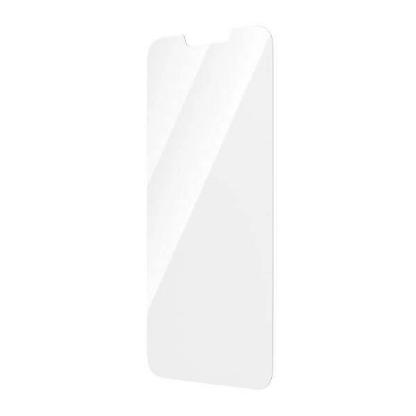 PanzerGlass Classic Fit antibacterial glass for iPhone 14 Plus / 13 Pro Maxeng