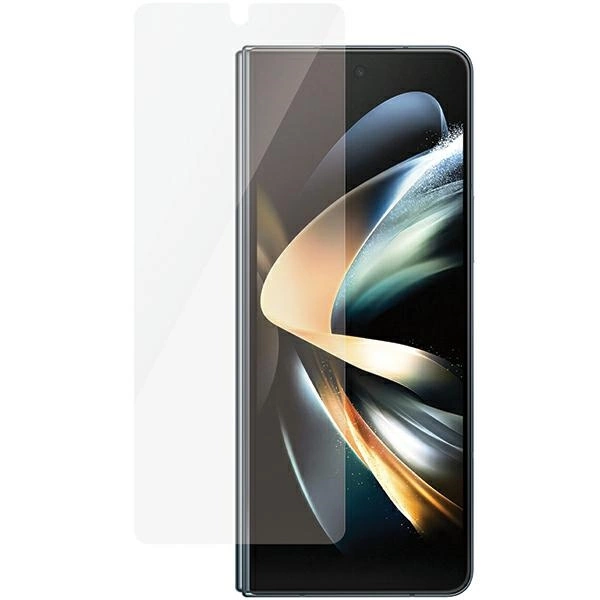 PanzerGlass Classic Fit antibacterial glass for Samsung Galaxy Z Fold 5 / Z Fold 4eng