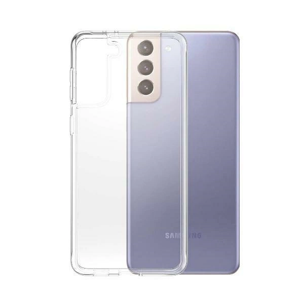 PanzerGlass ClearCase case for Samsung Galaxy S21+ - transparenteng