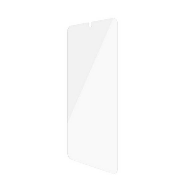 167660_3 PanzerGlass E2E Microfracture antibacterial glass for Samsung Galaxy S21 - with black frameeng
