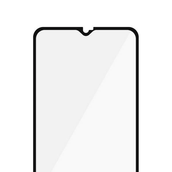 PanzerGlass E2E Regular tempered glass for Samsung Galaxy A03 - with black frameeng