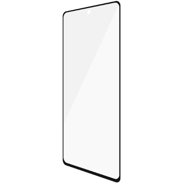 167679_3 PanzerGlass E2E Regular tempered glass for Samsung Galaxy M53 - with black frameeng