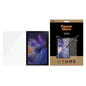 PanzerGlass E2E Regular tempered glass for Samsung Galaxy Tab A8eng