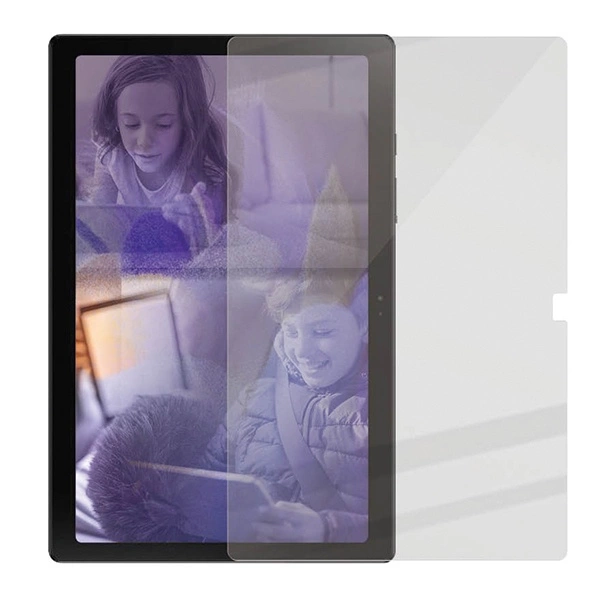 167680_2 PanzerGlass E2E Regular tempered glass for Samsung Galaxy Tab A8eng
