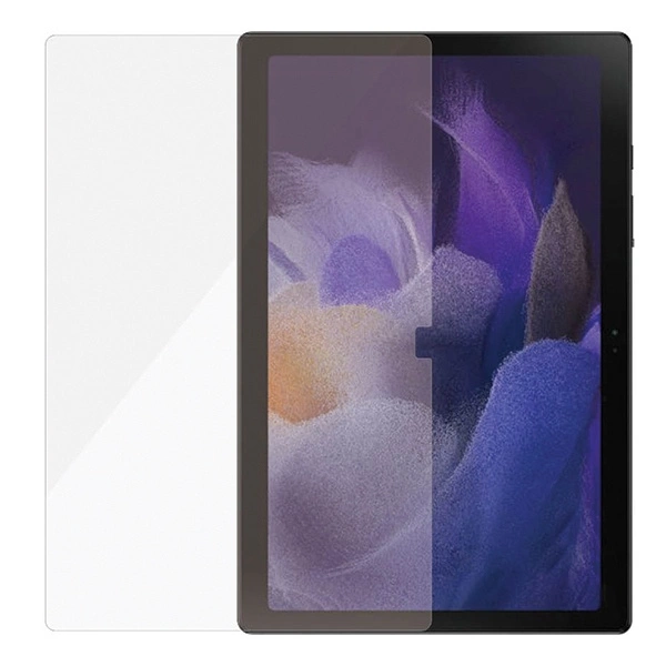 167680_3 PanzerGlass E2E Regular tempered glass for Samsung Galaxy Tab A8eng