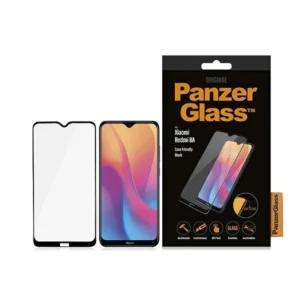 PanzerGlass E2E Regular tempered glass for Xiaomi Redmi Note 8Aeng