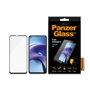 PanzerGlass E2E Regular tempered glass for Xiaomi Redmi Note 9Teng