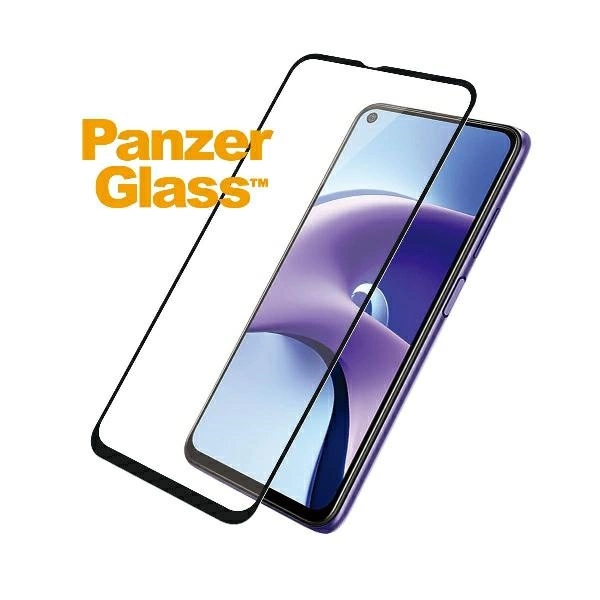167687_3 PanzerGlass E2E Regular tempered glass for Xiaomi Redmi Note 9Teng