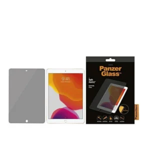 PanzerGlass E2E Super+ privacy tempered glass for iPad 10.2"eng