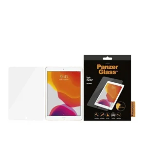 PanzerGlass E2E Super+ tempered glass for iPad 10.2"eng