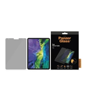 PanzerGlass E2E Super+ privacy tempered glass for iPad Pro 11" 2020 / Air 10.9" 2020 / 2021eng