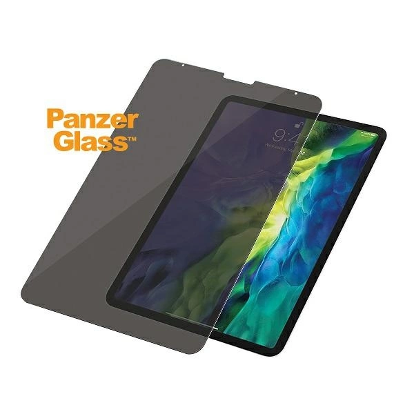 PanzerGlass E2E Super+ privacy tempered glass for iPad Pro 11" 2020 / Air 10.9" 2020 / 2021eng