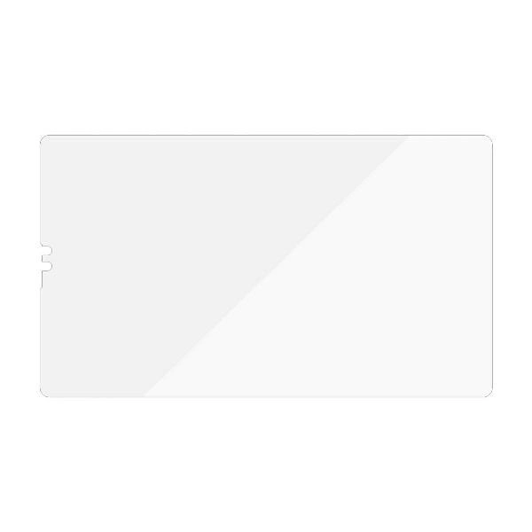 167718_2 PanzerGlass E2E Super+ tempered glass for Samsung Galaxy Tab A7 Lite 8.7"eng