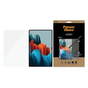 PanzerGlass E2E Super+ tempered glass for Samsung Galaxy Tab S8 Ultraeng
