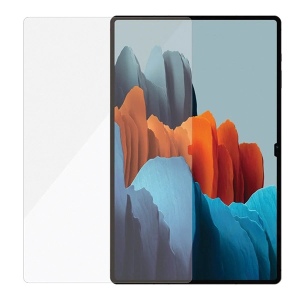 167722_2 PanzerGlass E2E Super+ tempered glass for Samsung Galaxy Tab S8 Ultraeng