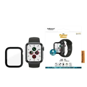 PanzerGlass Full Body Case for Apple Watch 4/5/6/SE 40mm - Blackeng