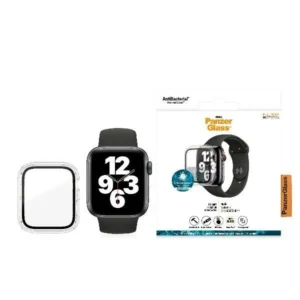 PanzerGlass Full Body Case for Apple Watch 4 / 5 / 6 / SE 40 mm - Transparenteng