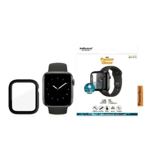 PanzerGlass Full Body Case for Apple Watch 4/5/6/SE 44mm - Blackeng