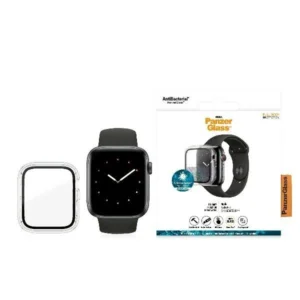 PanzerGlass Full Body Case for Apple Watch 4 / 5 / 6 / SE 44 mm - Transparenteng