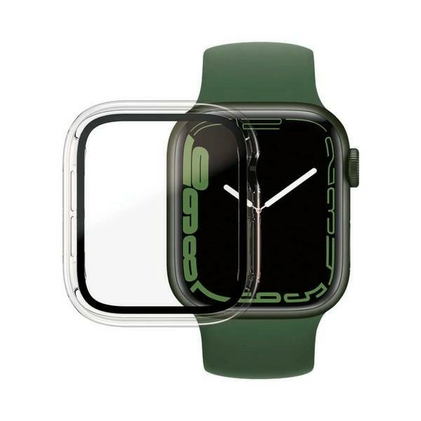 PanzerGlass Full Body case for Apple Watch 7 / 8 41 mm - transparenteng