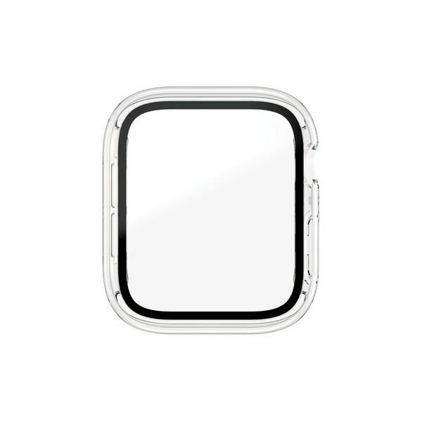 PanzerGlass Full Body case for Apple Watch 7 / 8 41 mm - transparenteng