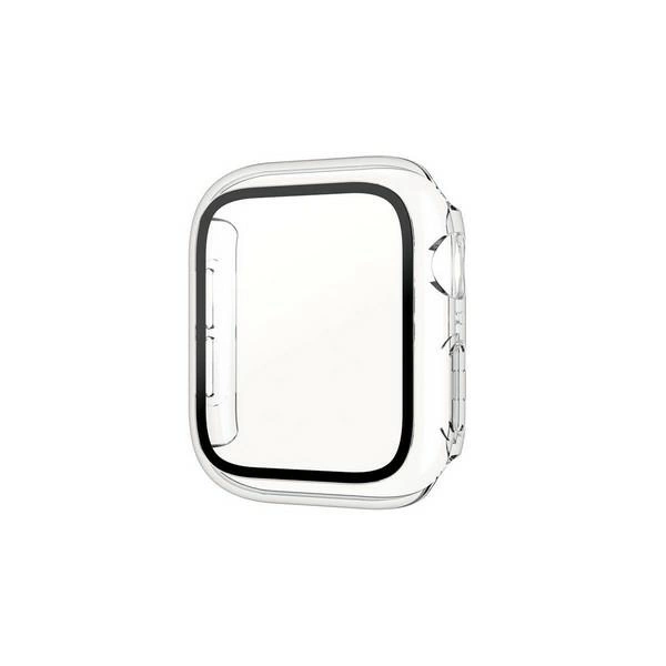 PanzerGlass Full Body case for Apple Watch 7 / 8 41 mm - transparenteng