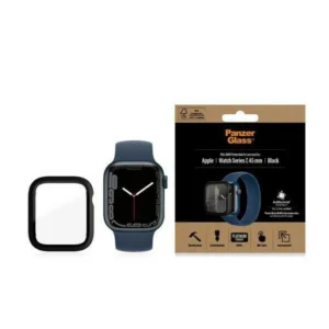 PanzerGlass Full Body Case for Apple Watch 7 45mm - Blackeng