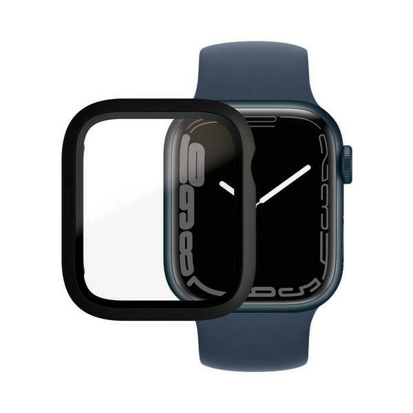 PanzerGlass Full Body Case for Apple Watch 7 45mm - Blackeng