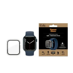 PanzerGlass Full Body case for Apple Watch 7 / 8 45 mm - transparenteng