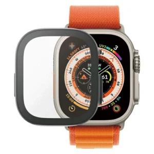 PanzerGlass Full Body case for Apple Watch Ultra 49mm - blackeng