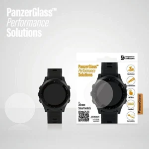 PanzerGlass Screen Protector for Samsung Galaxy Watch 3 41mm / 30mmeng
