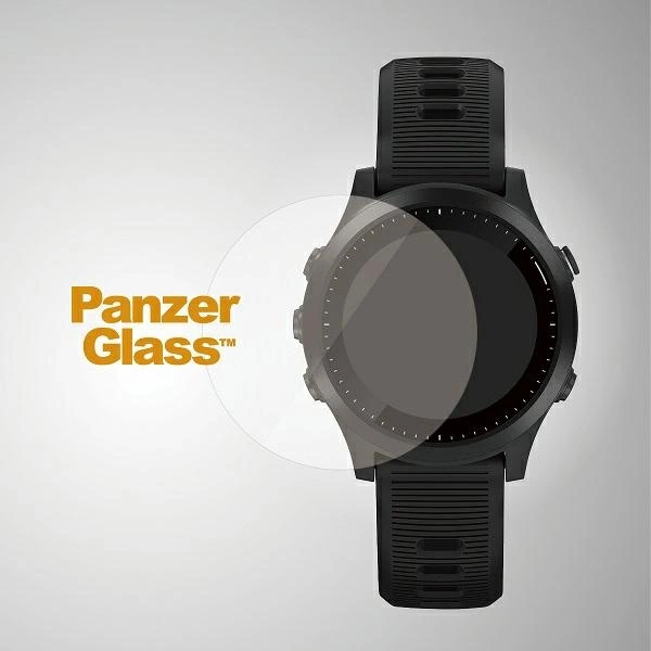 PanzerGlass Screen Protector for Samsung Galaxy Watch 3 41mm / 30mmeng